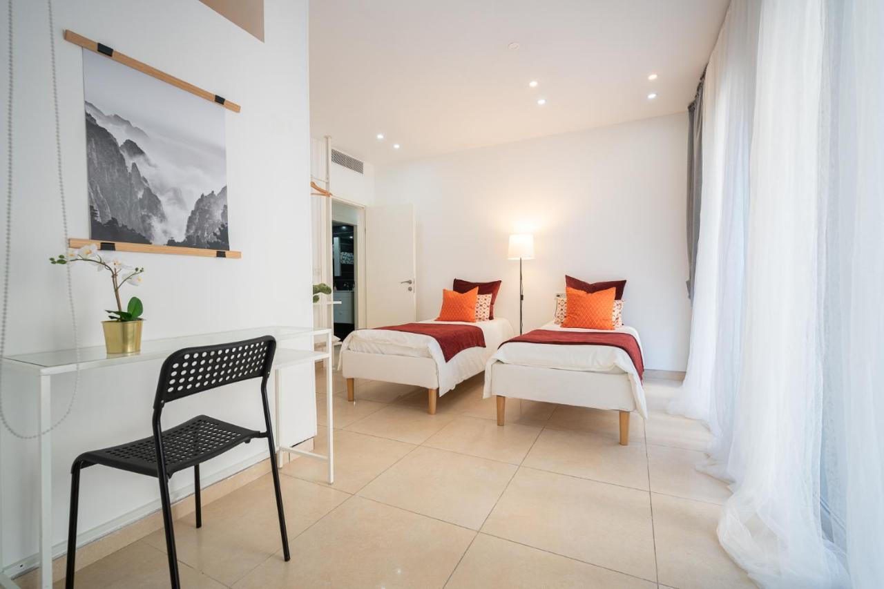 Harav Kuk Luxury Apartment By Nimi Group Jerozolima Zewnętrze zdjęcie