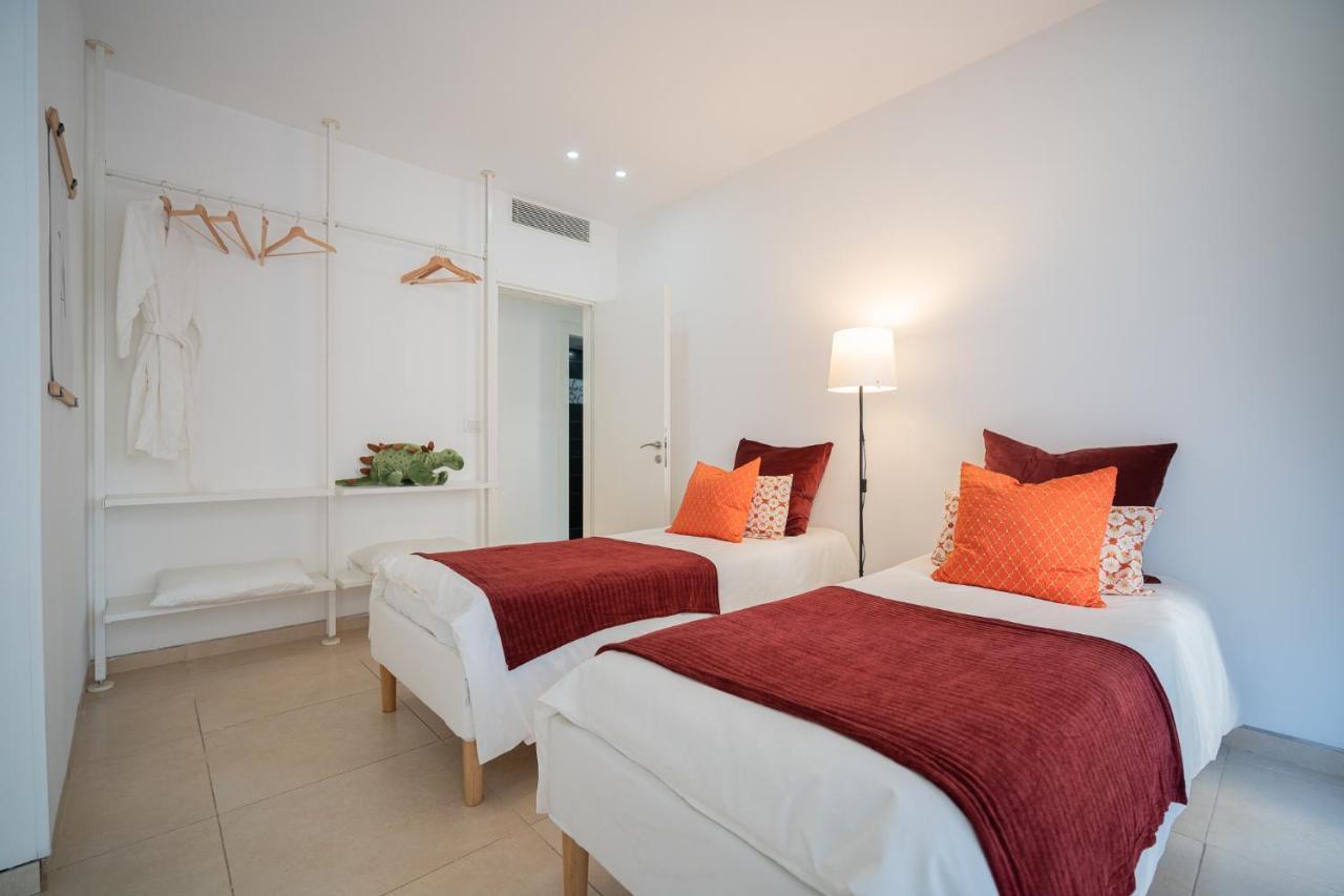 Harav Kuk Luxury Apartment By Nimi Group Jerozolima Zewnętrze zdjęcie