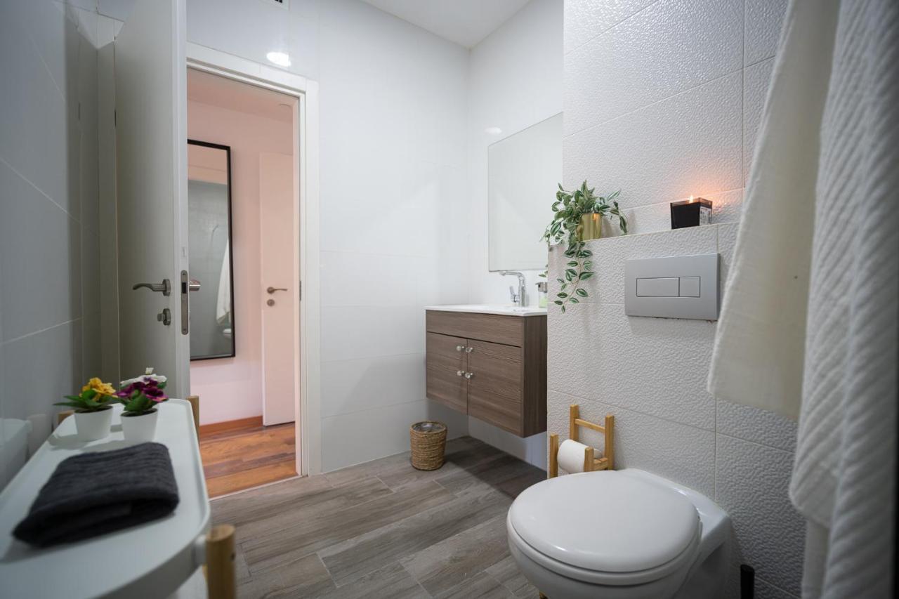 Harav Kuk Luxury Apartment By Nimi Group Jerozolima Zewnętrze zdjęcie