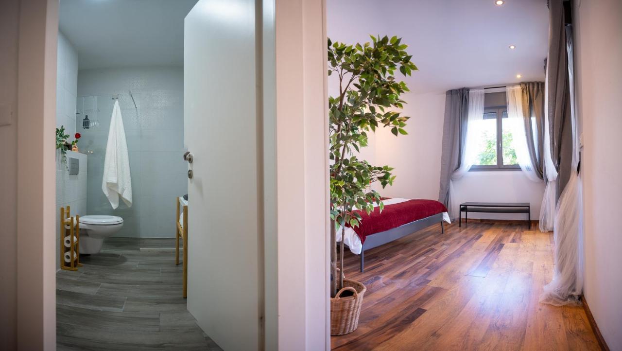 Harav Kuk Luxury Apartment By Nimi Group Jerozolima Zewnętrze zdjęcie